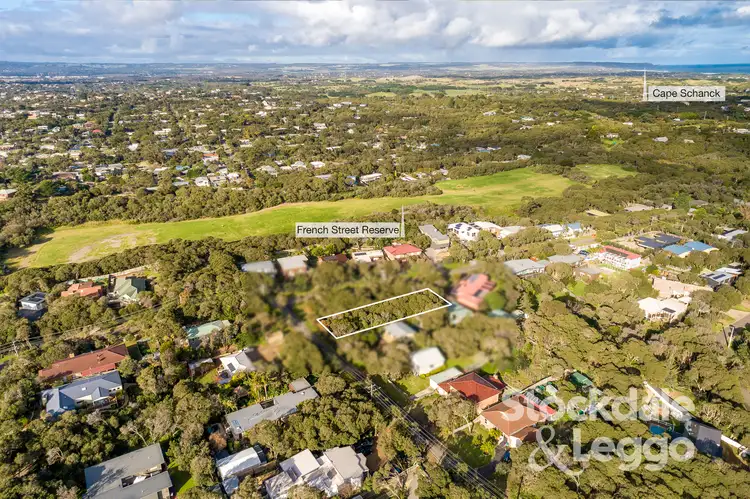 Fifth view of Homely land listing, 3 Percy Street, Rye VIC 3941