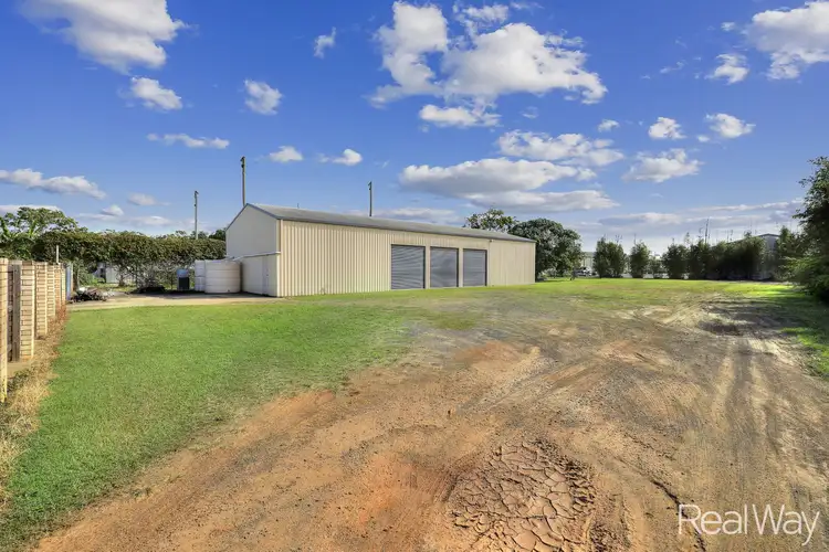 Fourth view of Homely house listing, 32 Verdant Siding Road, Thabeban QLD 4670