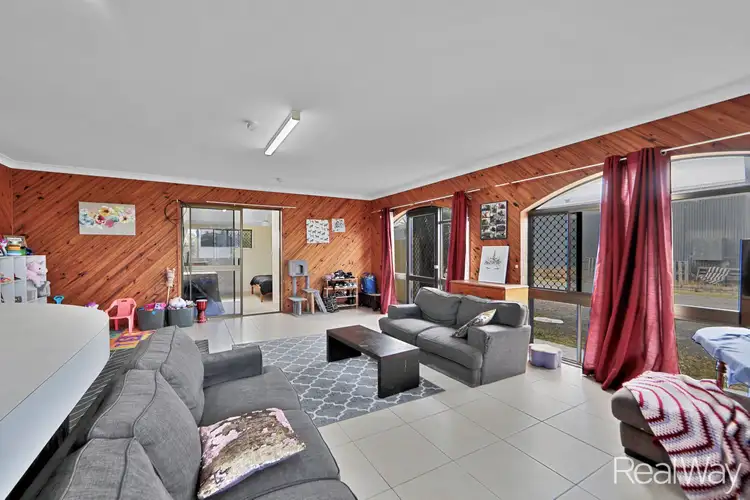 Fifth view of Homely house listing, 32 Verdant Siding Road, Thabeban QLD 4670