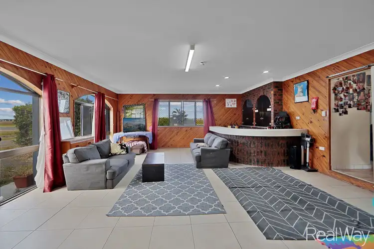 Sixth view of Homely house listing, 32 Verdant Siding Road, Thabeban QLD 4670