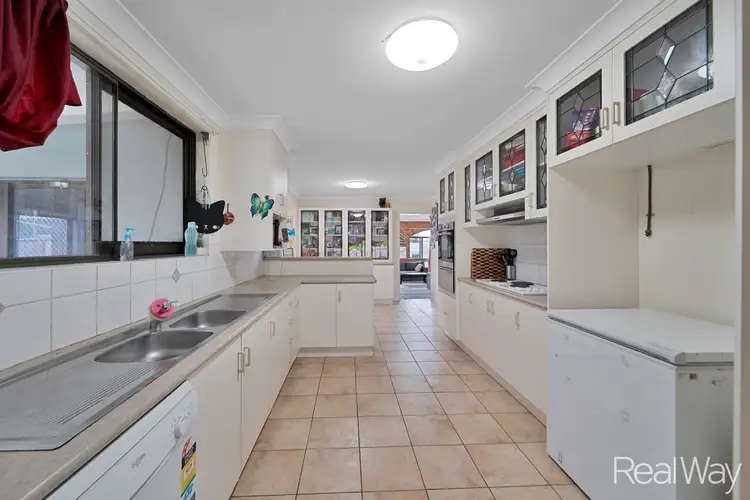 Seventh view of Homely house listing, 32 Verdant Siding Road, Thabeban QLD 4670