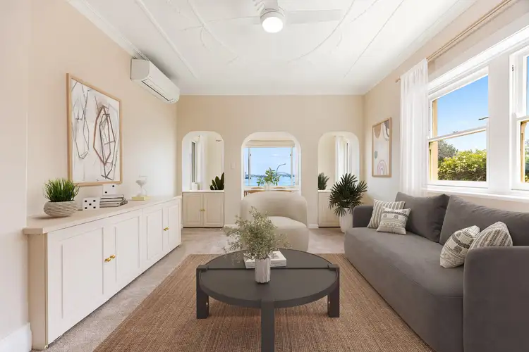 1/50 Towns Road, Vaucluse NSW 2030