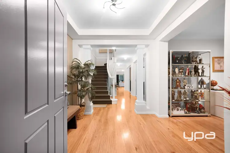Third view of Homely house listing, 9 Tiffany Walk, Sanctuary Lakes VIC 3030