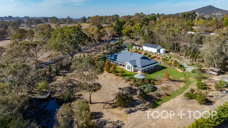 56 Summit Road, Nairne SA 5252