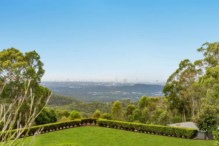 Second view of Homely rural property listing, 7 Bottletree Lane, Lower Beechmont QLD 4211