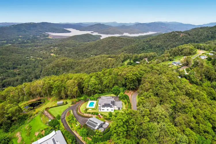 Third view of Homely rural property listing, 7 Bottletree Lane, Lower Beechmont QLD 4211
