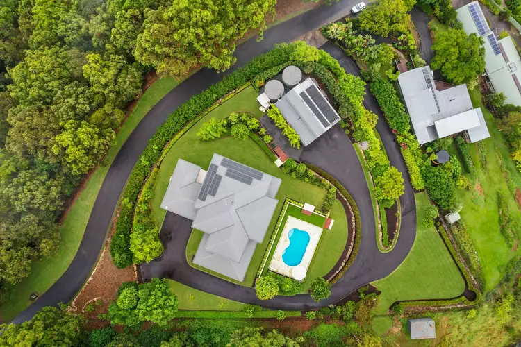 Fourth view of Homely rural property listing, 7 Bottletree Lane, Lower Beechmont QLD 4211