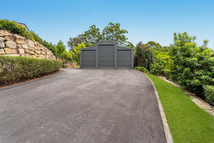 Fifth view of Homely rural property listing, 7 Bottletree Lane, Lower Beechmont QLD 4211