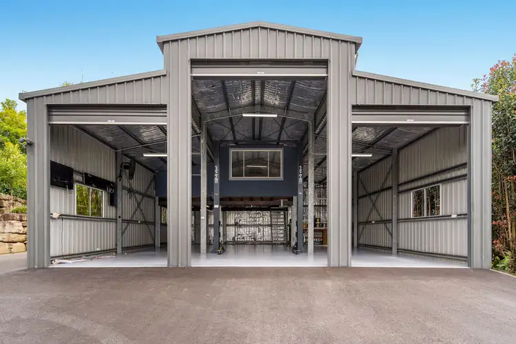 Sixth view of Homely rural property listing, 7 Bottletree Lane, Lower Beechmont QLD 4211