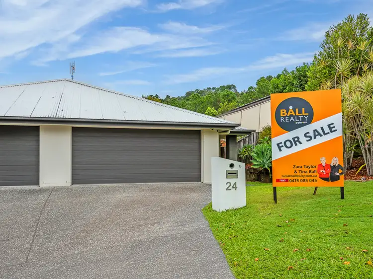24B Bushland Place