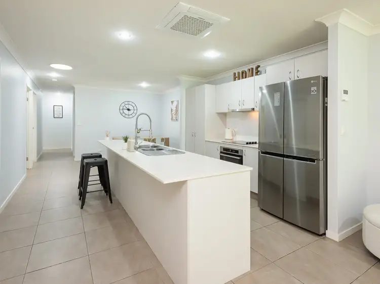 Fifth view of Homely semi-detached listing, 24B Bushland Place, Maudsland QLD 4210