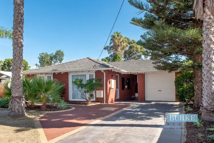 46 Macdonald Avenue, Padbury WA 6025