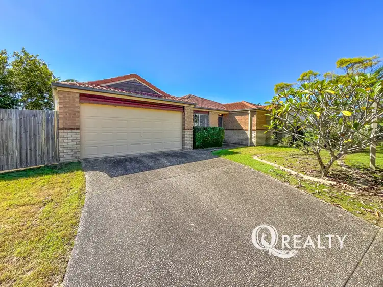 8 Janarde Place, Parkinson QLD 4115