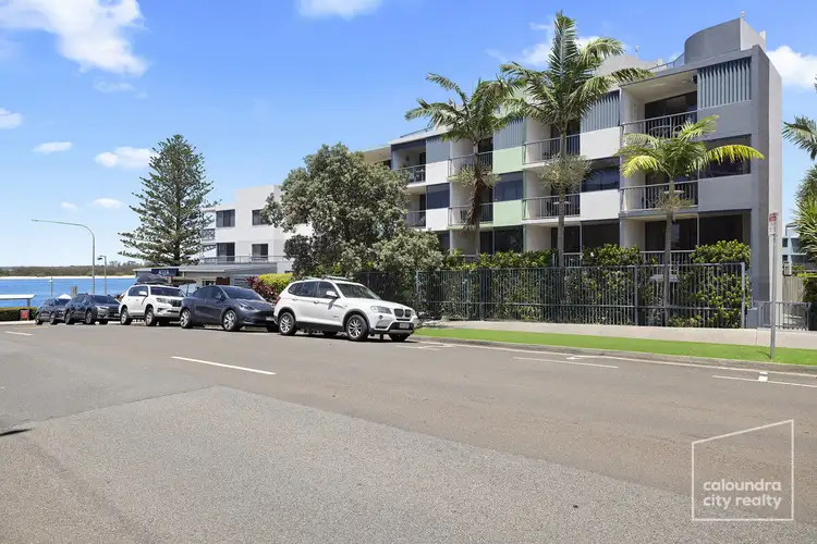 36/100 Bulcock Street, Caloundra QLD 4551