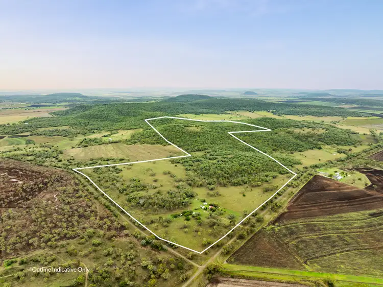 Third view of Homely rural property listing, 722 Mount Kent Boundary Road, Nobby QLD 4360