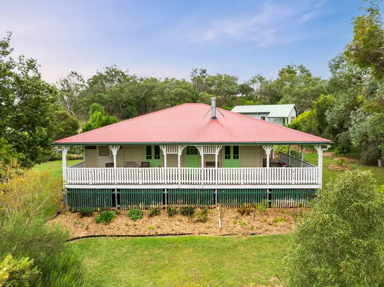 Sixth view of Homely rural property listing, 722 Mount Kent Boundary Road, Nobby QLD 4360