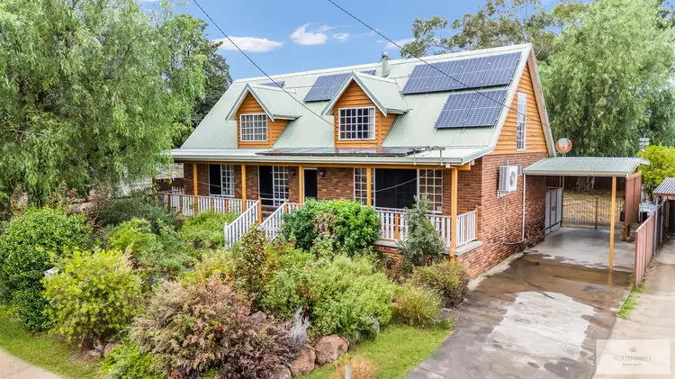 23 Boronia Drive, Tamworth NSW 2340