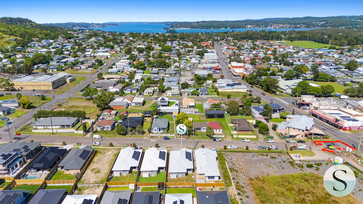 Main view of Homely house listing, 93 First Street, Boolaroo NSW 2284