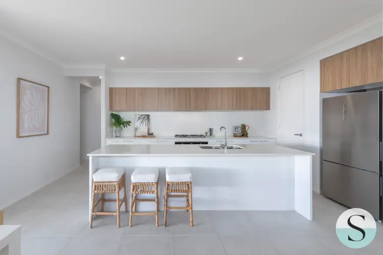 Fourth view of Homely house listing, 93 First Street, Boolaroo NSW 2284