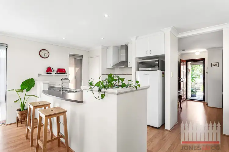 Fifth view of Homely house listing, 149 Coolamon Boulevard, Ellenbrook WA 6069