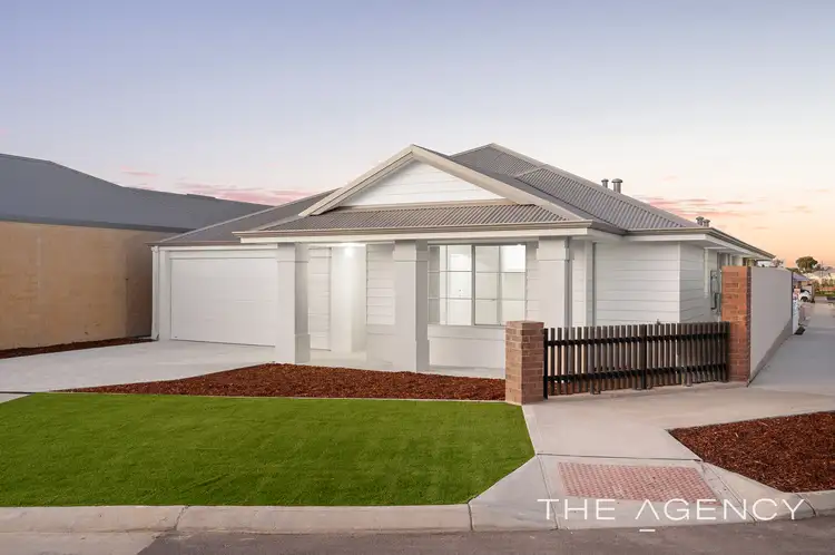 47 Encyclia Boulevard, Treeby WA 6164
