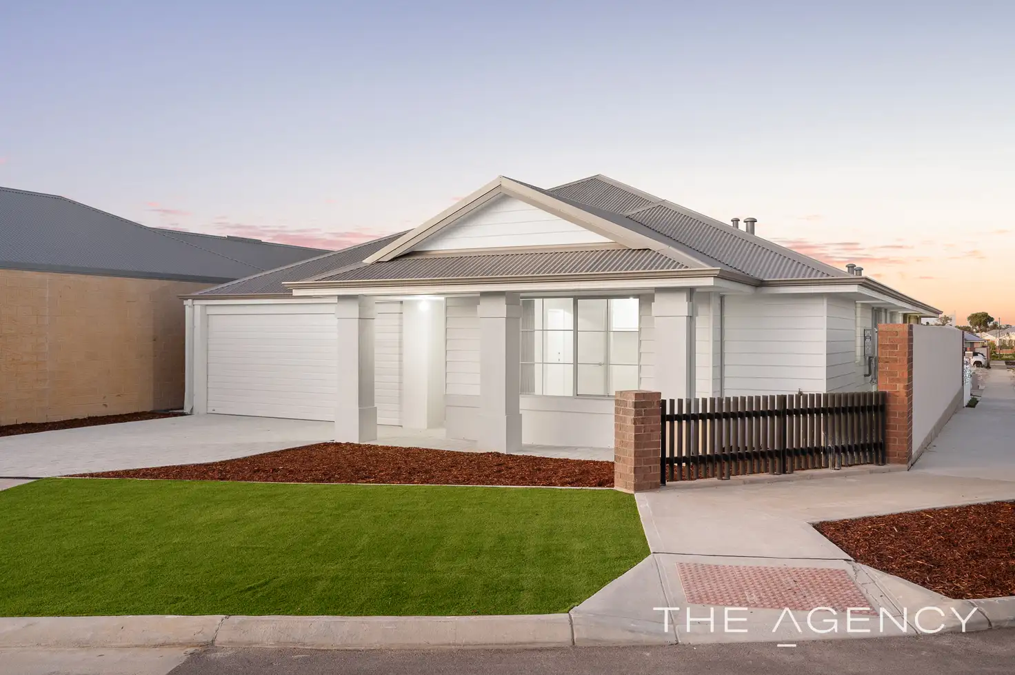 Main view of Homely house listing, 47 Encyclia Boulevard, Treeby WA 6164