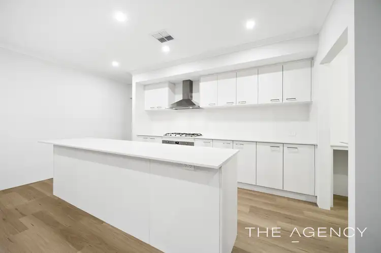 Third view of Homely house listing, 47 Encyclia Boulevard, Treeby WA 6164