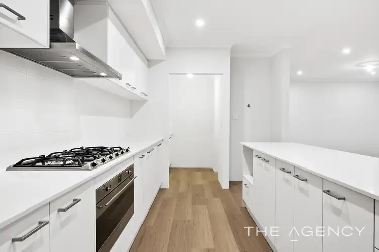 Sixth view of Homely house listing, 47 Encyclia Boulevard, Treeby WA 6164