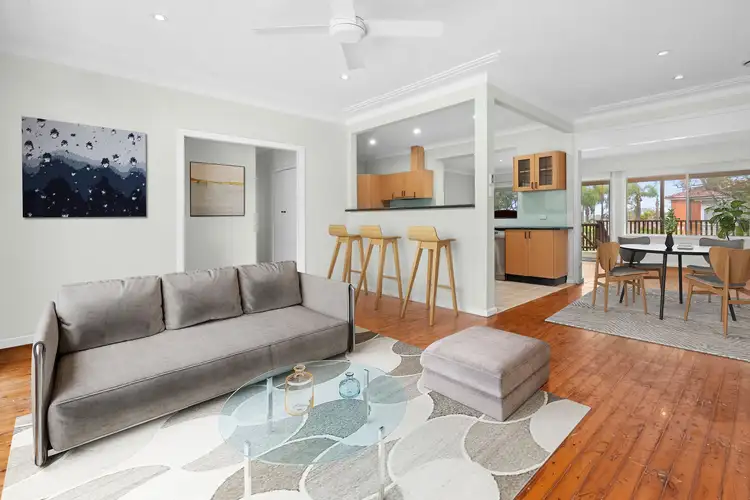 1 Courtley Road, Beacon Hill NSW 2100