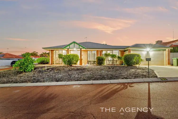 31 Esther Loop, Wanneroo WA 6065