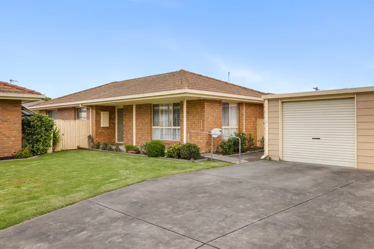 8/242A Raglan Street, Sale VIC 3850
