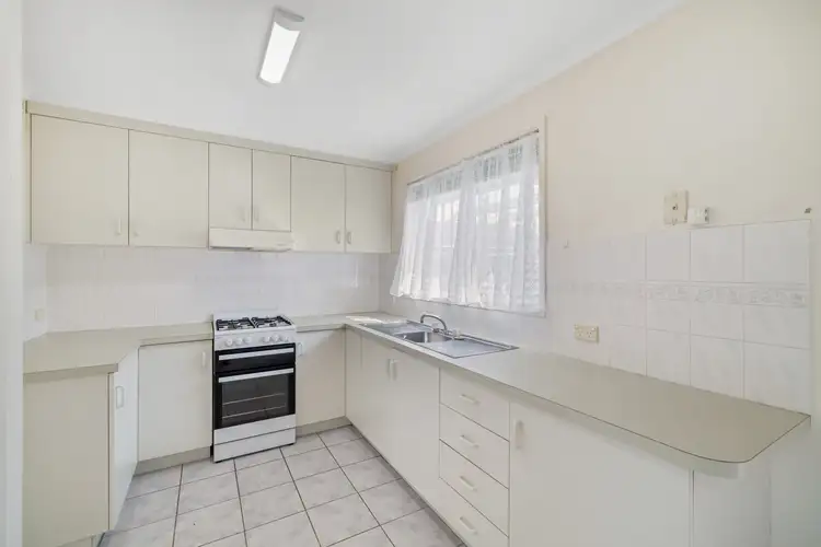Second view of Homely unit listing, 8/242A Raglan Street, Sale VIC 3850