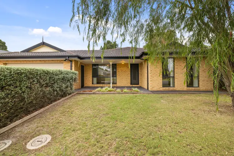 Main view of Homely house listing, 5 Glebe Drive, Sale VIC 3850