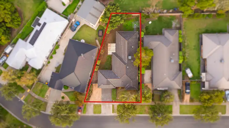 Second view of Homely house listing, 5 Glebe Drive, Sale VIC 3850