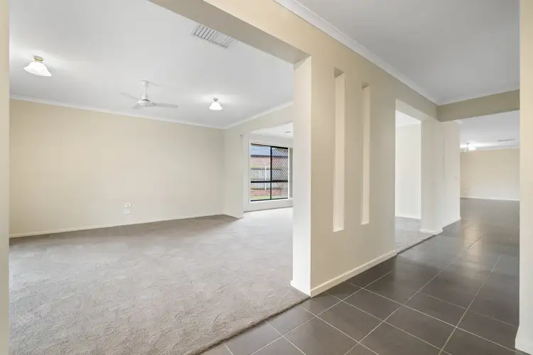 Third view of Homely house listing, 5 Glebe Drive, Sale VIC 3850