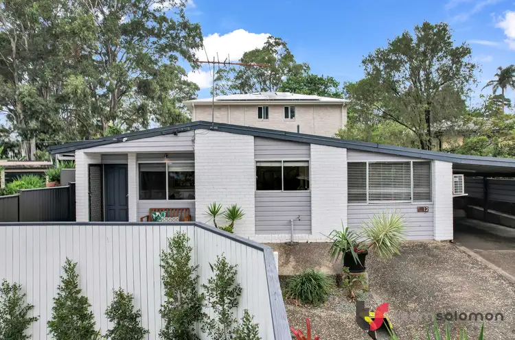 12 Rosella Street, Wellington Point QLD 4160