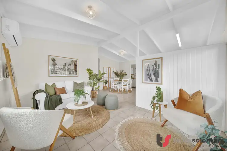 Second view of Homely house listing, 12 Rosella Street, Wellington Point QLD 4160