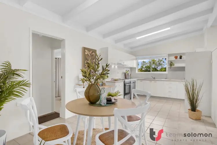 Fifth view of Homely house listing, 12 Rosella Street, Wellington Point QLD 4160