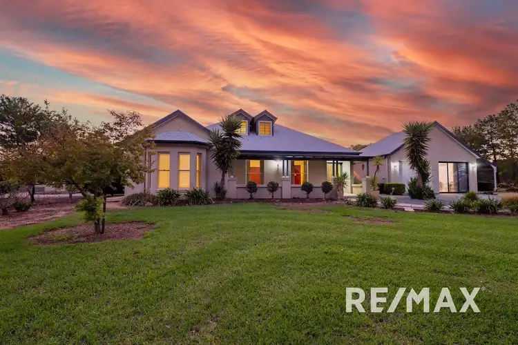 4 Hickory Place, Springvale NSW 2650