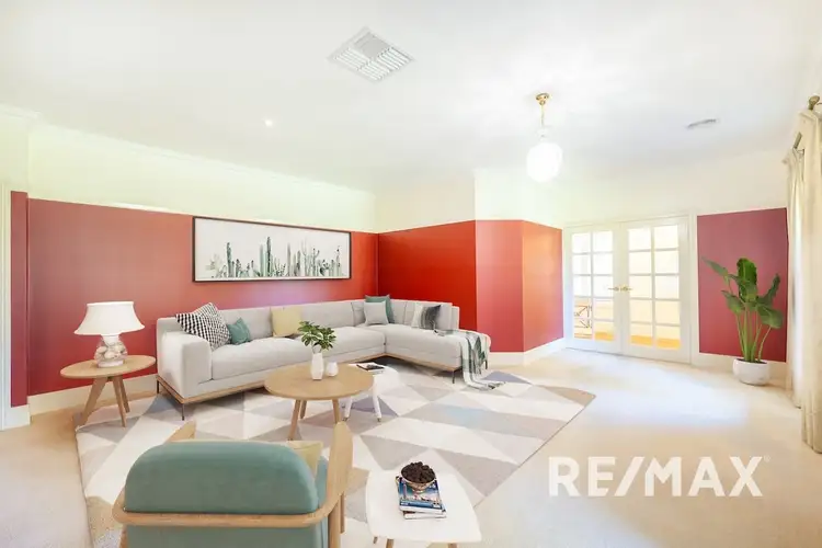 Fifth view of Homely rural property listing, 4 Hickory Place, Springvale NSW 2650