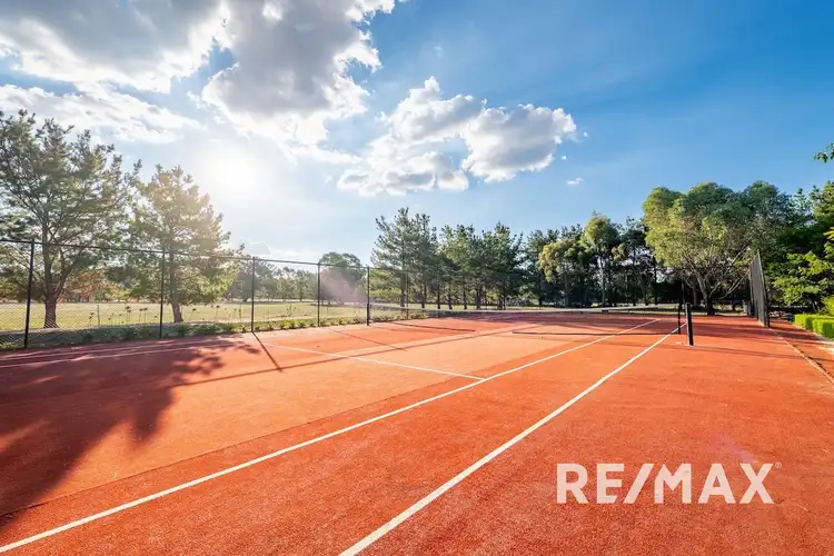 Fifth view of Homely rural property listing, 4 Hickory Place, Springvale NSW 2650