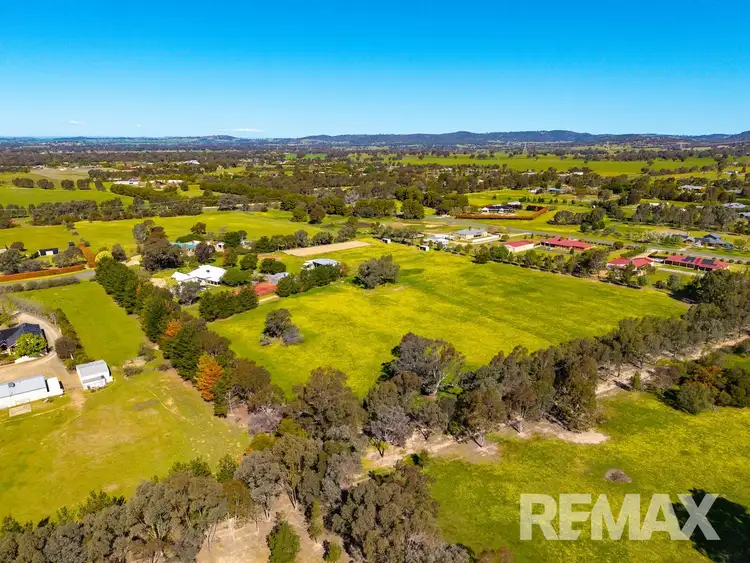 Sixth view of Homely rural property listing, 4 Hickory Place, Springvale NSW 2650