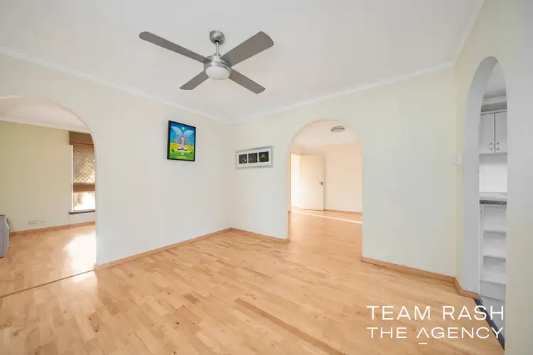 Second view of Homely house listing, 2 Hartley Court, Greenwood WA 6024