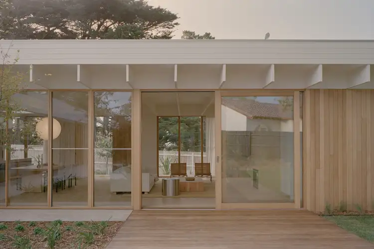 Second view of Homely house listing, 14 Greenlaw Crescent, Mount Martha VIC 3934