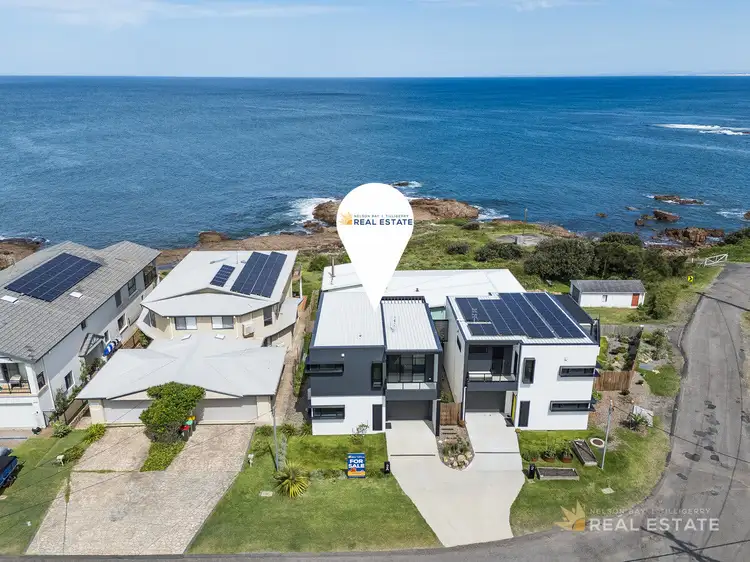 2a Ocean Street, Fishermans Bay NSW 2316