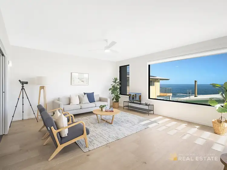 Fourth view of Homely house listing, 2a Ocean Street, Fishermans Bay NSW 2316