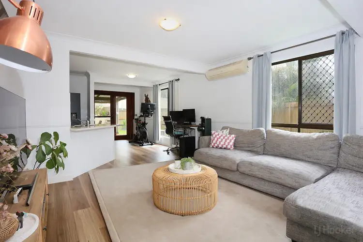 Third view of Homely townhouse listing, 4/77 Olsen Avenue, Labrador QLD 4215