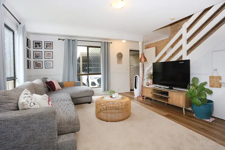 Fourth view of Homely townhouse listing, 4/77 Olsen Avenue, Labrador QLD 4215