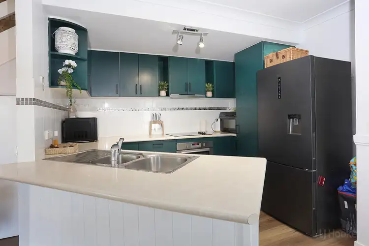 Fifth view of Homely townhouse listing, 4/77 Olsen Avenue, Labrador QLD 4215