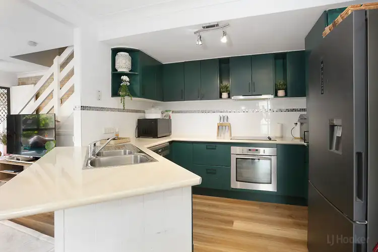 Sixth view of Homely townhouse listing, 4/77 Olsen Avenue, Labrador QLD 4215